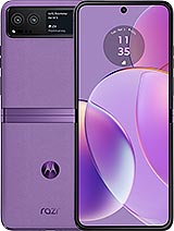 Réparation batterie Razr 40