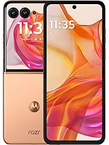 Réparation écran Razr 50 Ultra