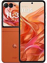 Réparation écran Razr 50