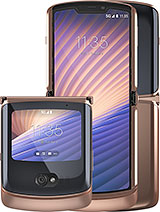 Réparation écran Razr 5G