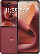 Réparation écran Razr 60 Ultra