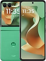 Réparation écran Razr 60