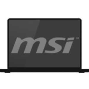 Réparation écran Laptop (MSI)