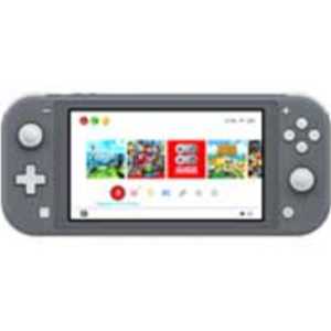 Réparation batterie Switch Lite