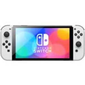Réparation écran Switch OLED