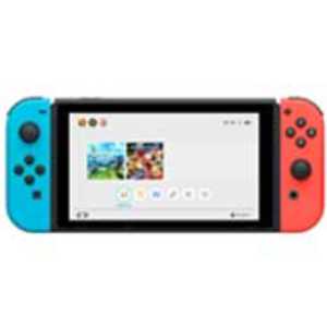 Réparation écran Switch