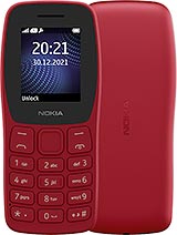 Réparation écran 105+ (2022)
