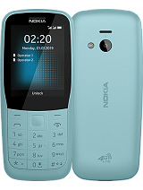 Réparation écran 220 4G