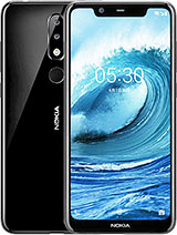 Réparation écran 5.1 Plus (Nokia X5)