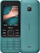 Réparation écran 6300 4G