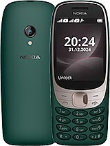 Réparation écran 6310 (2024)