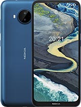 Réparation caméra arrière C20 Plus