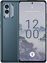 Réparation écran X30