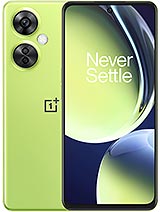 Réparation écran Nord CE 3 Lite