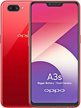 Réparation batterie A3s