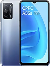 Réparation écran A53s 5G