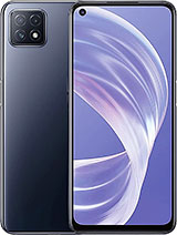 Réparation caméra arrière A73 5G