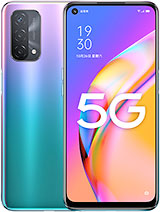 Réparation caméra arrière A93 5G