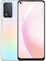 Réparation écran A93s 5G