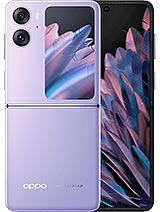 Réparation batterie Find N2 Flip