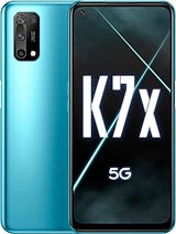 Réparation désoxydation K7x