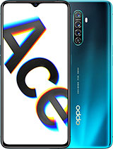 Réparation écran Reno Ace