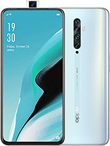 Réparation écran Reno2 F