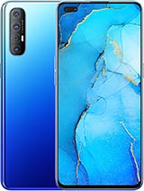 Réparation écran Reno3 Pro
