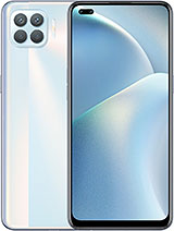 Réparation écran Reno4 F