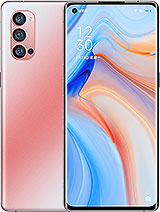 Réparation écran Reno4 Pro 5G