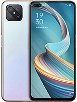 Réparation écran Reno4 Z 5G