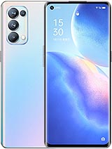 Réparation écran Reno5 Pro 5G