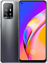 Réparation batterie Reno5 Z