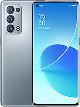 Réparation écran Reno6 Pro 5G (Snapdragon)