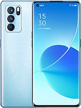 Réparation écran Reno6 Pro 5G