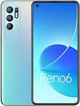 Réparation écran Reno6
