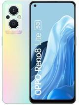 Réparation écran Reno8 Lite