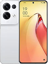 Réparation caméra arrière Reno8 Pro+