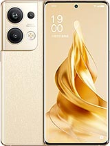 Réparation caméra arrière Reno9 Pro+
