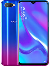 Réparation batterie RX17 Neo