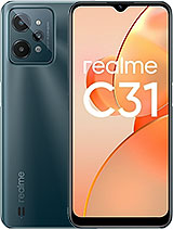Réparation écran C31