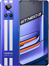 Réparation écran GT Neo 3