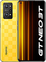 Réparation écran GT Neo 3T