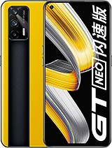 Réparation écran GT Neo Flash