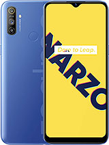 Réparation écran Narzo 10A