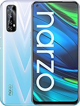 Réparation écran Narzo 20 Pro