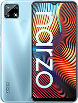 Réparation écran Narzo 20