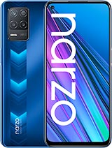 Réparation écran Narzo 30 5G