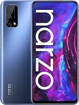 Réparation écran Narzo 30 Pro 5G