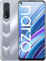 Réparation écran Narzo 30